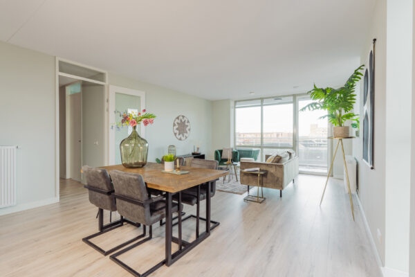 Nieuwegein Mae Apartments | Bridges Real Estate