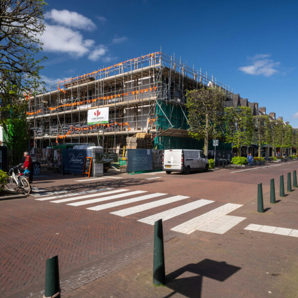Slotlaan Zeist | Ontwikkelen | Bridges Real Estate