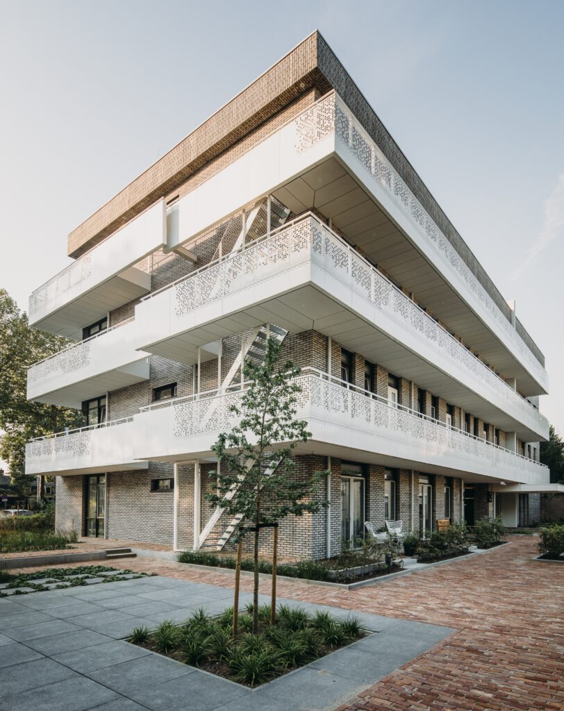 Latona huurwoning high-end Utrecht