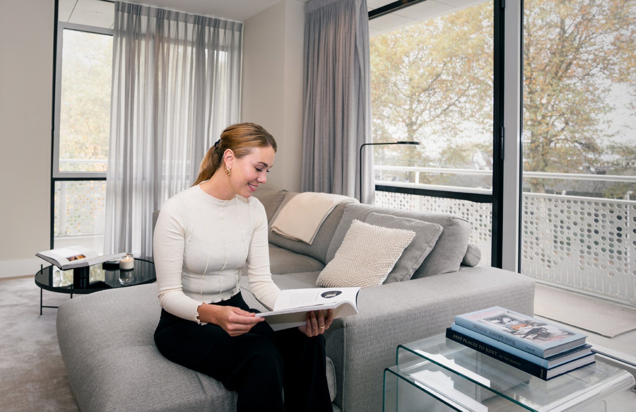Huurwoningen in Utrecht en omgeving Bridges