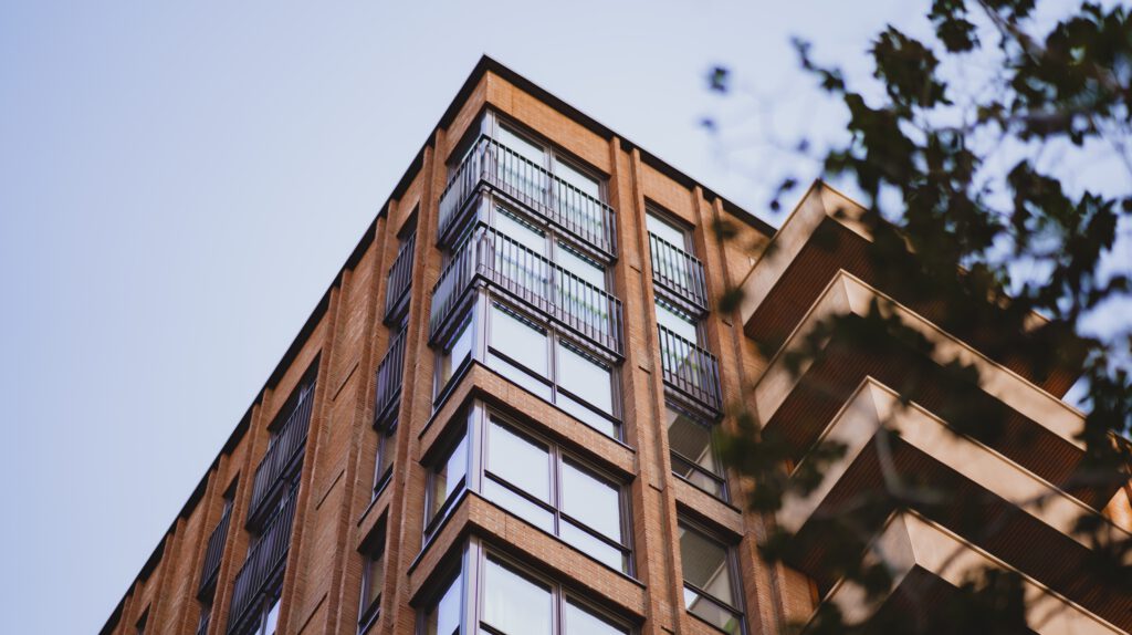 ivy Apartments Nieuwegein Bridges Real Estate