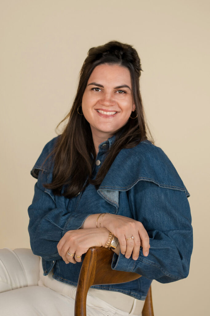 Bente van Meene | Bridges Real Estate