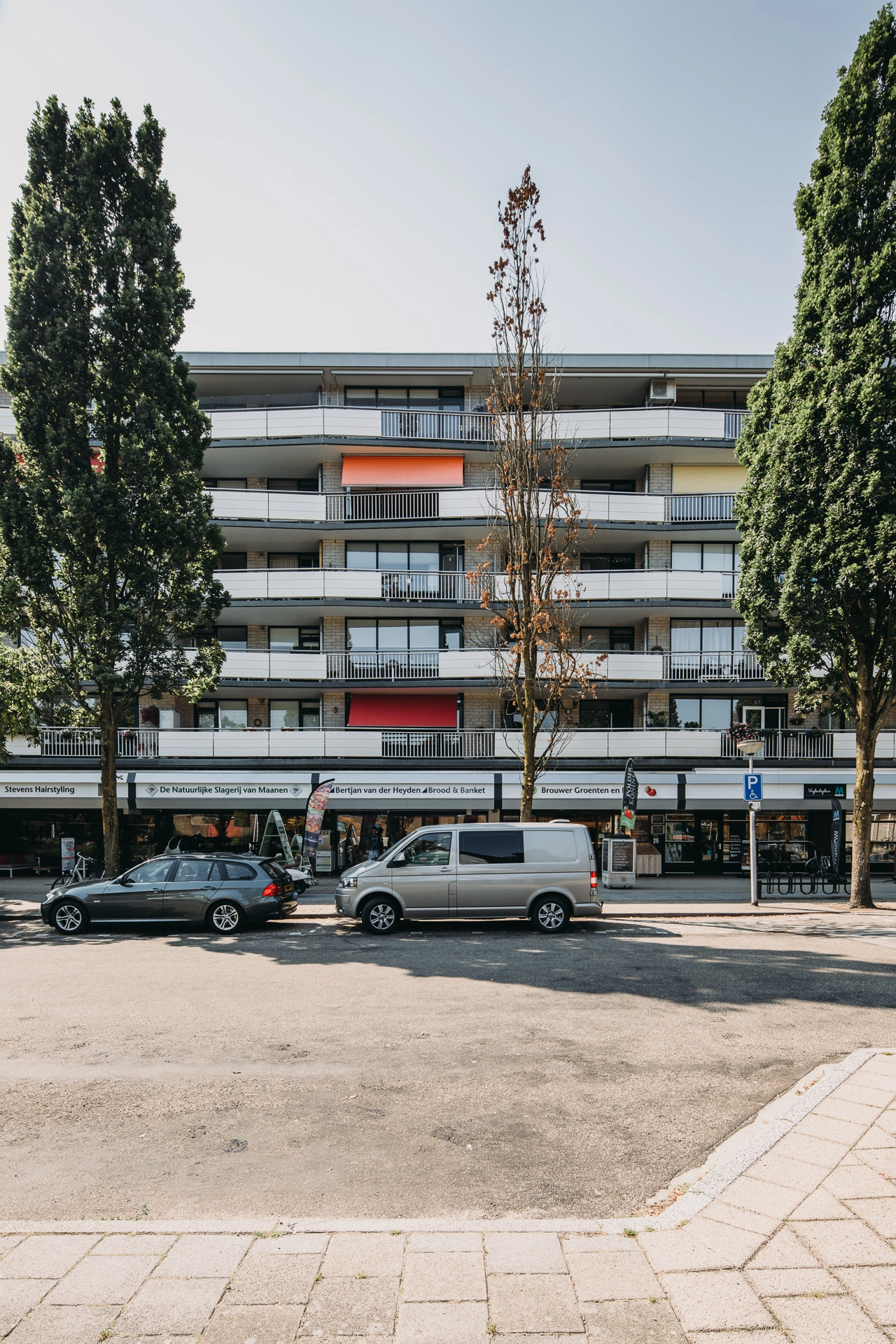 Vrijheidsplein 1 Bridges-RE_winkelcentrum-vrijheidsplein-appartementen