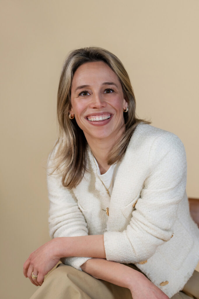 Frederieke van Baal | Bridges Real Estate