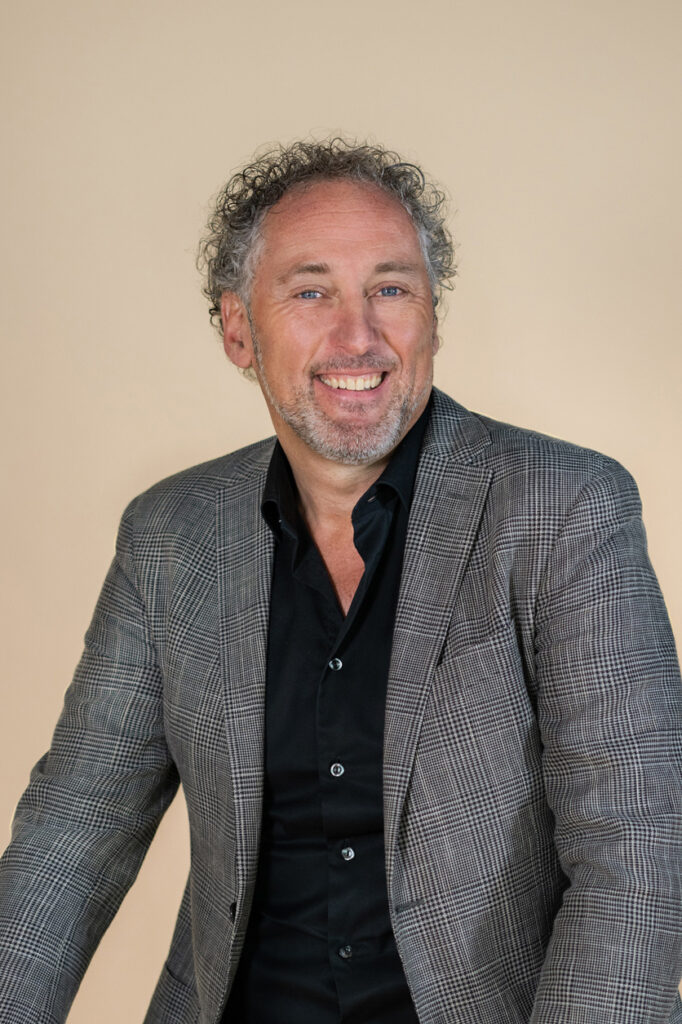 Pieter Vermaat | Bridges Real Estate