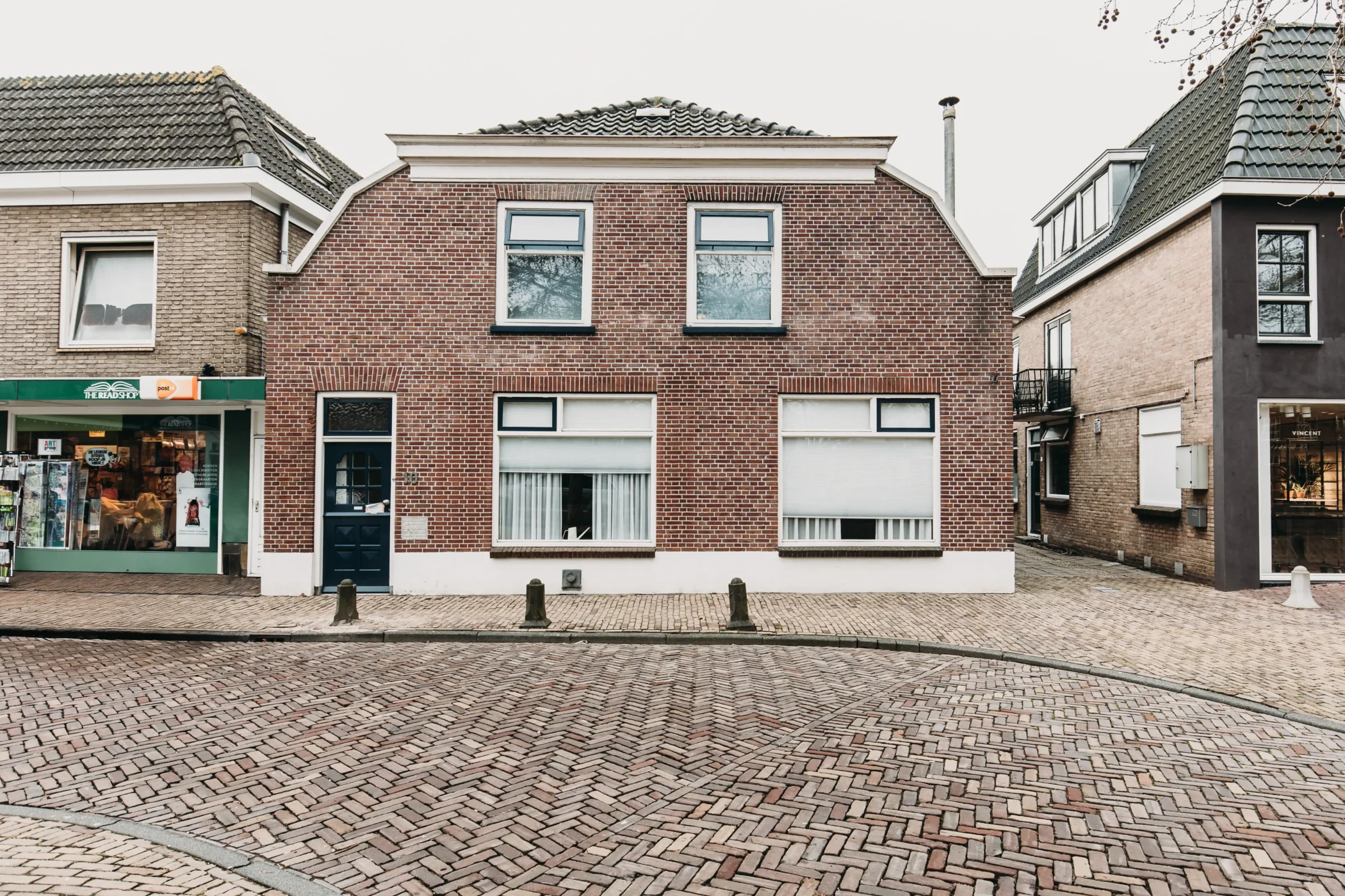 Plein 10_Bridges Real Estate_nieuwbouw