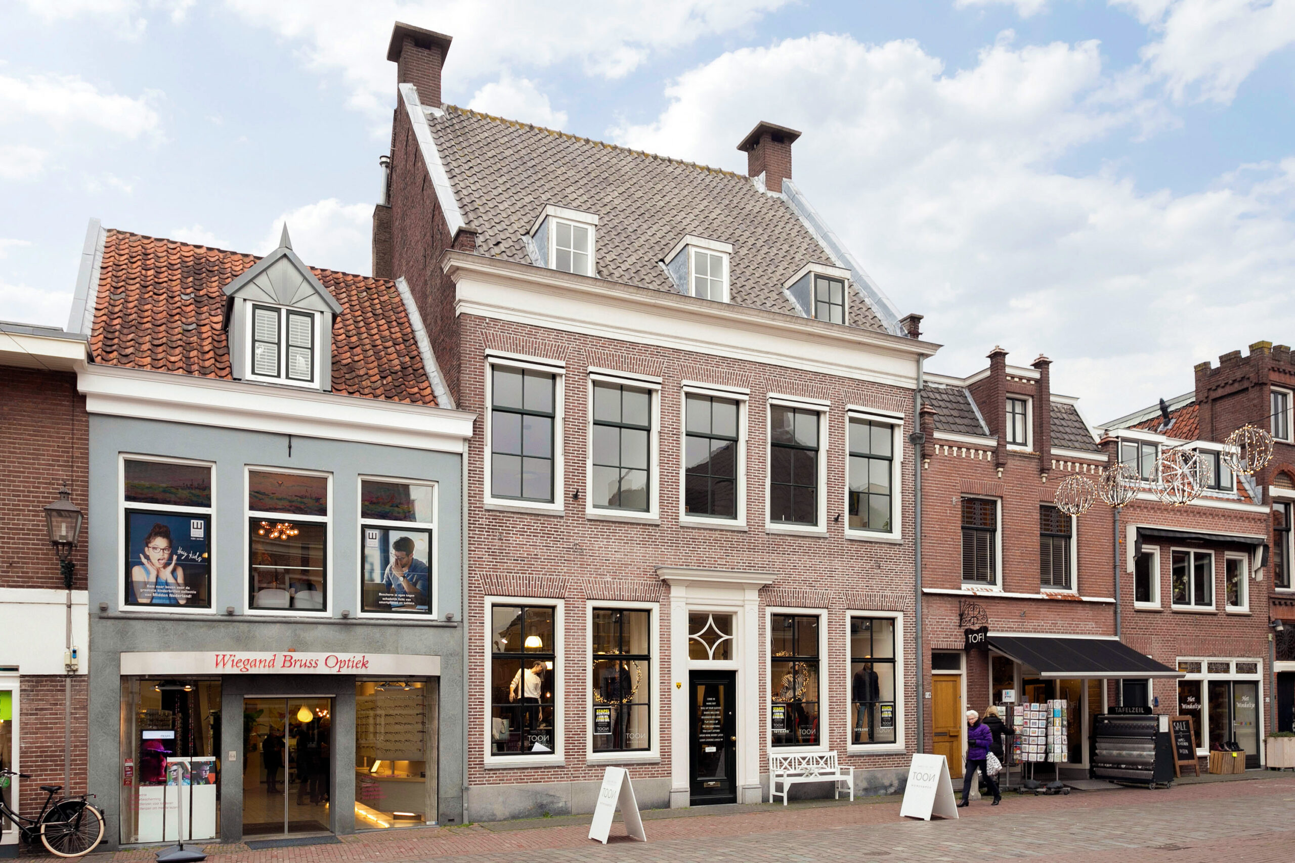 Utrechtsestraat 62 Bridges Real Estate IJsselstein