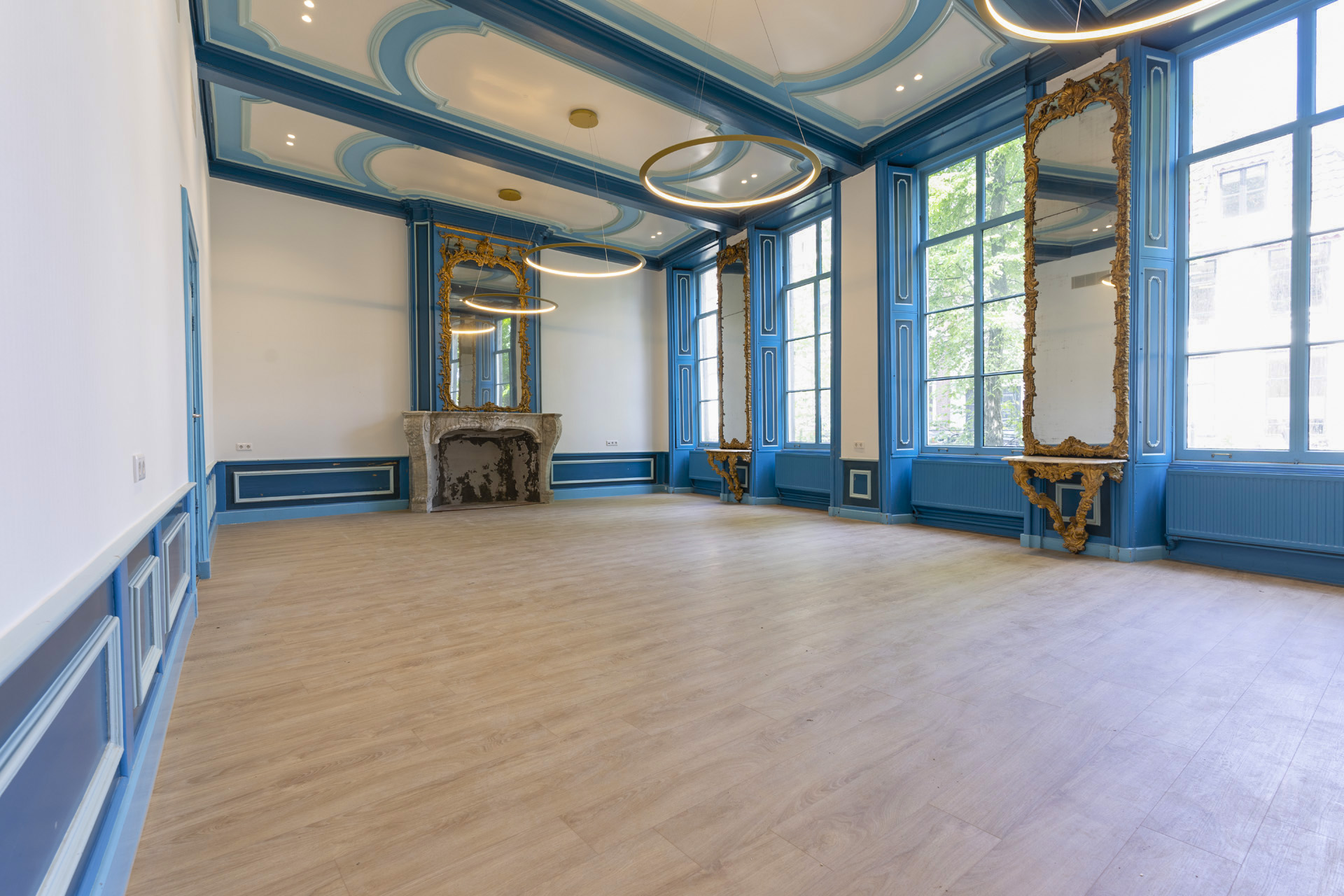 kantoorpand-Kromme Nieuwegracht-Utrecht-Van-Zuylen