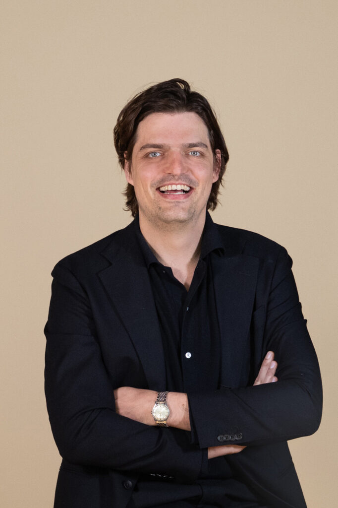 Milan Michels | Bridges Real Estate