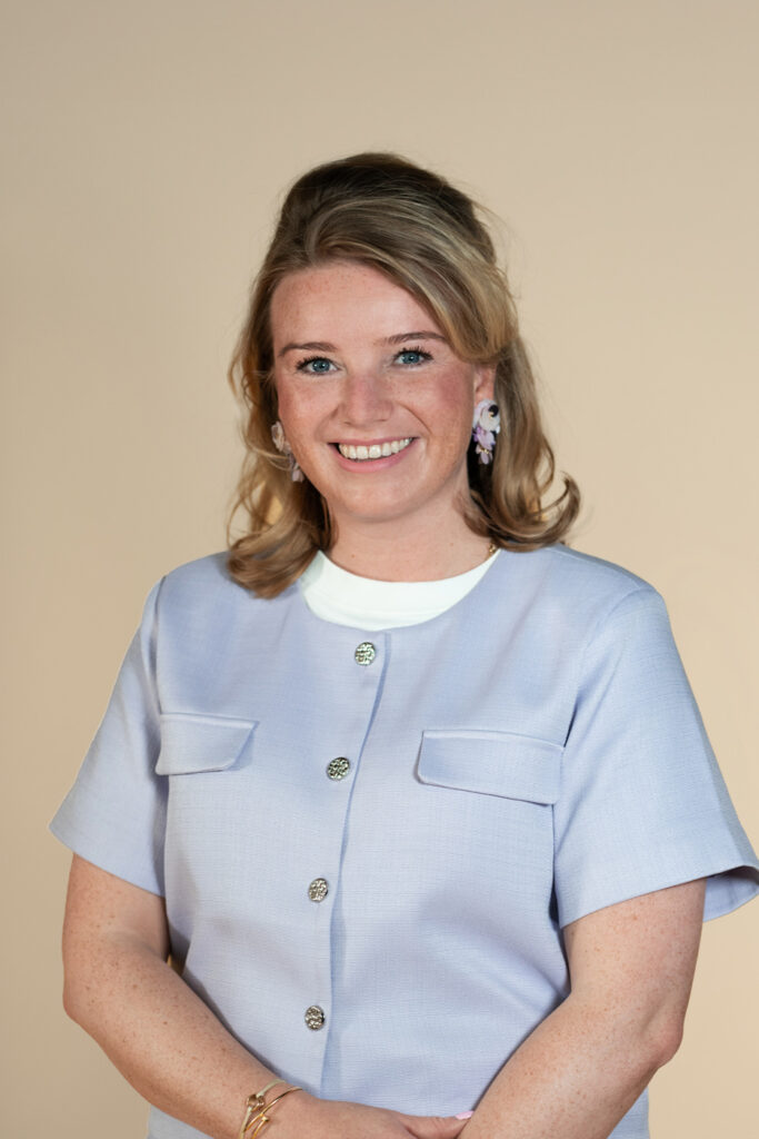 Naomi van der Wurff | Bridges Real Estate