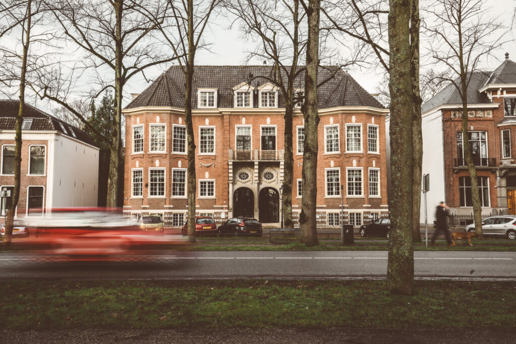 Bridges Real Estate - Vastgoedontwikkelaar Utrecht