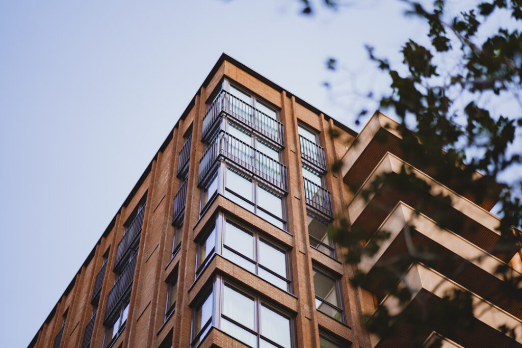 Vastgoedprojecten | Bridges Real Estate