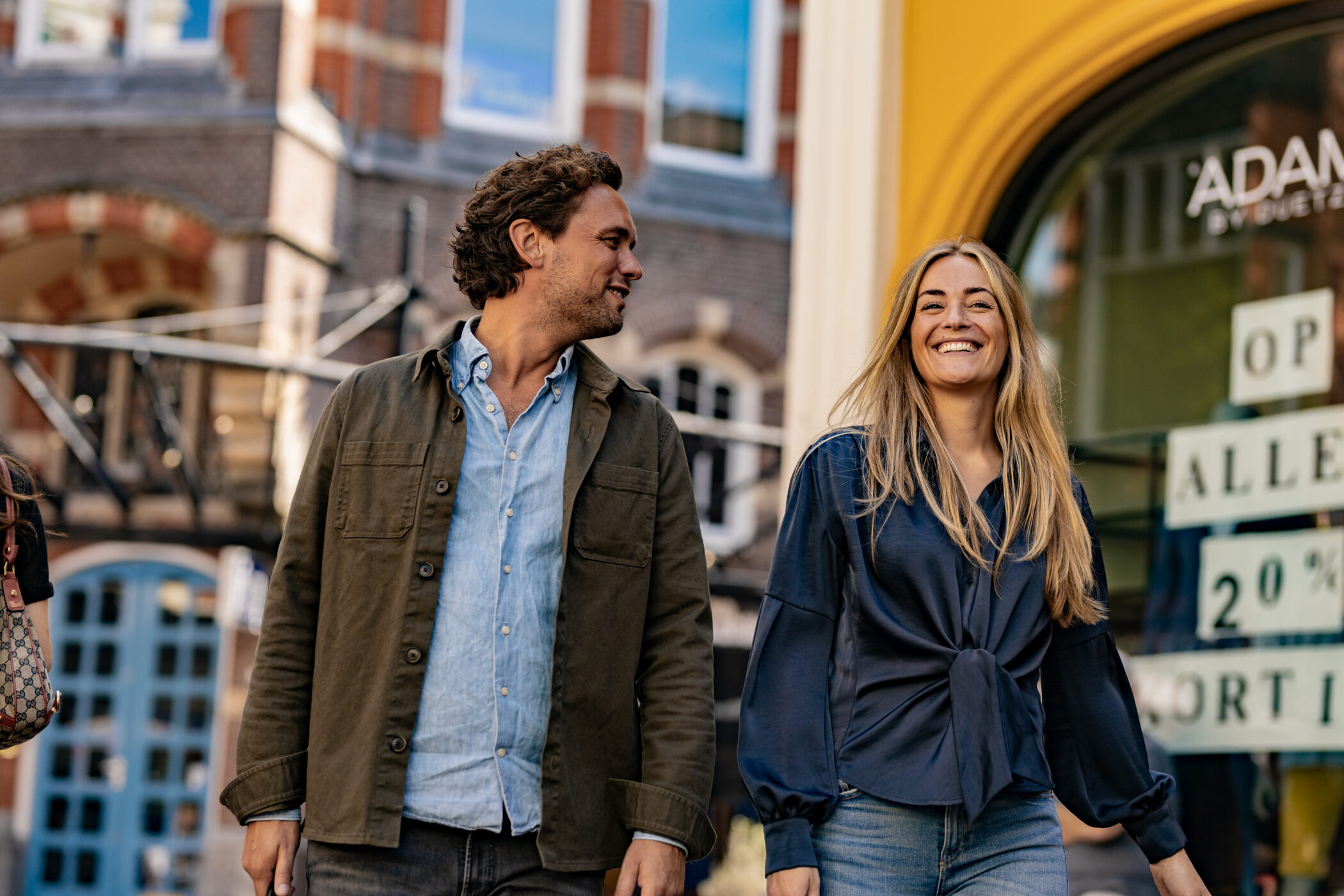 Portefeuille 5 Vastgoedprojecten | Bridges Real Estate | Ontwikkeling Oranjerie Apeldoorn Bridges