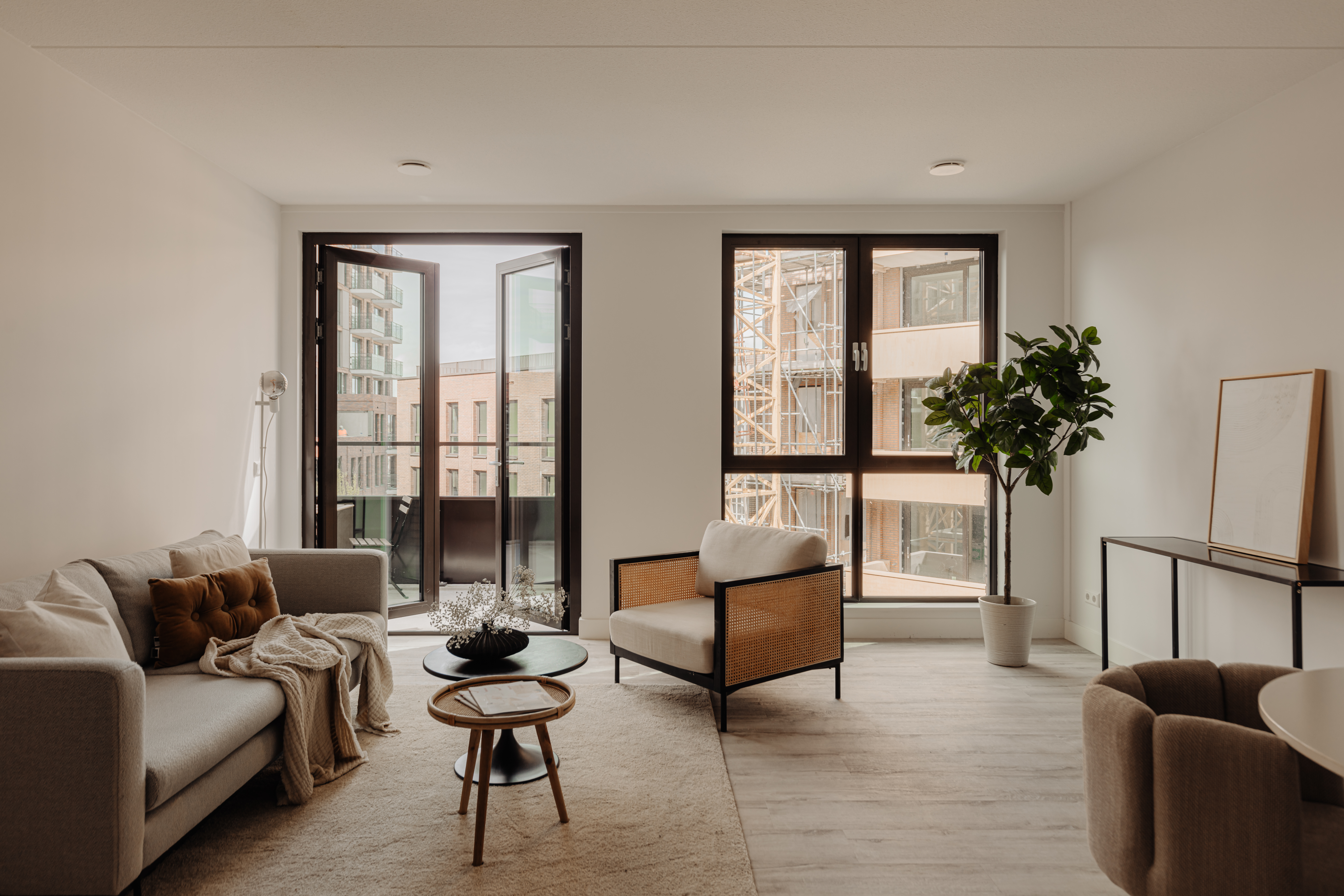 Wonen 1 Wonen in Utrecht en omgeving
