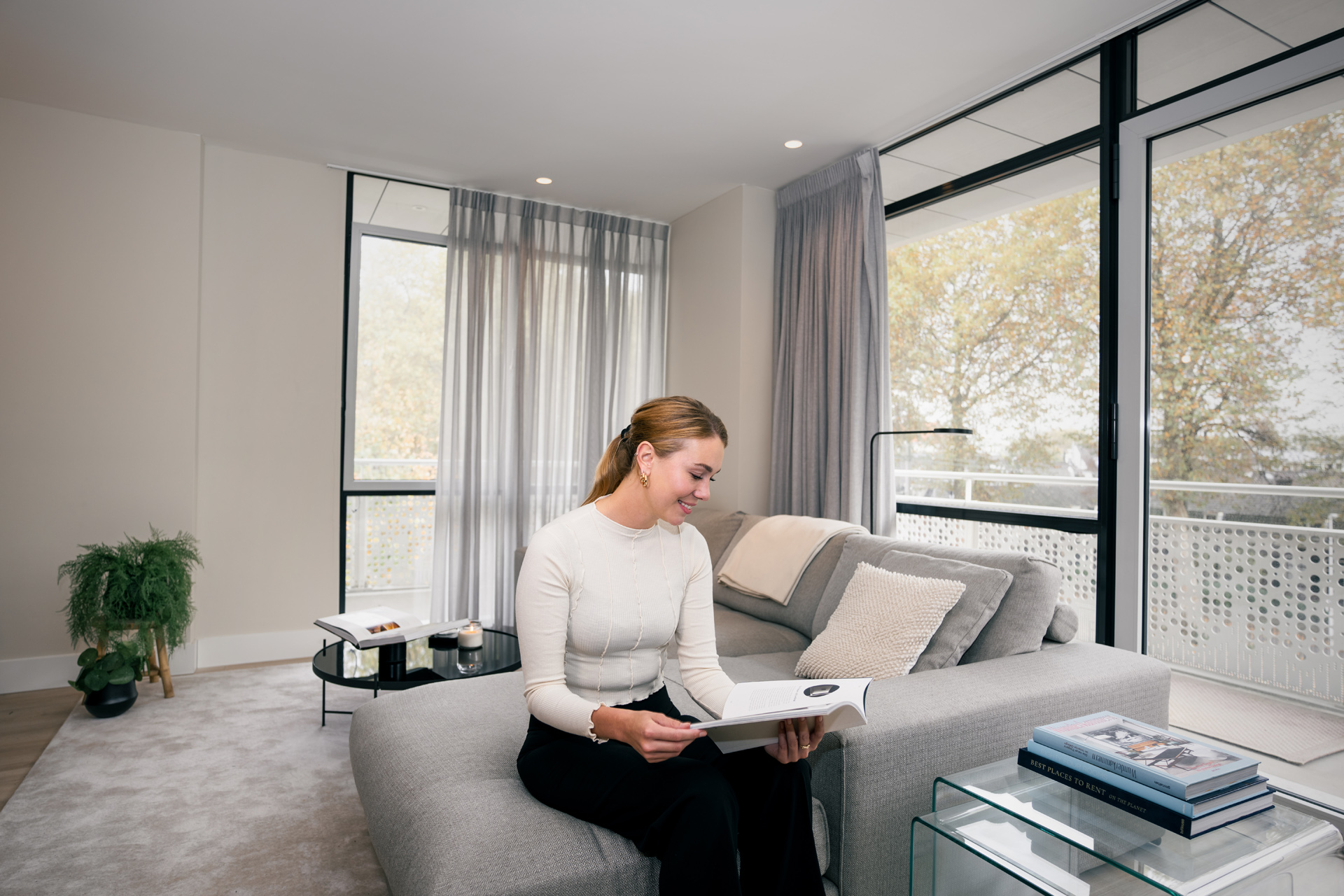 Wonen 7 Wonen in Utrecht en omgeving